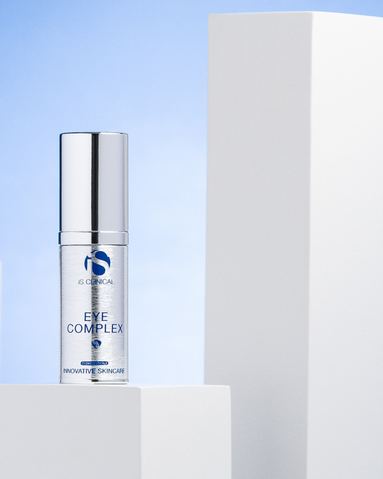 IS Clinical Eye Complex 15g